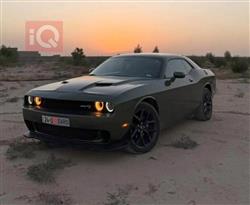 دودج تشالنجر